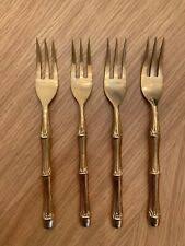 Our twig flatware is made of pure stainless steel. Home Garden Pottery Barn Branches Bronze Brass Branch Twig Silverware Choice Flatware Kitchen Dining Bar Supplies