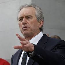 Joseph P. Kennedy II