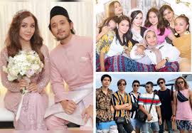 Nadiyah shahab amp ben ali for absolut chocolat on mingguan wanita astro. Gambar Bakal Suami Isi Masa Di Bali Nadiyah Shahab Pula Lakukan Parti Bujang Di Pahang Media Hiburan