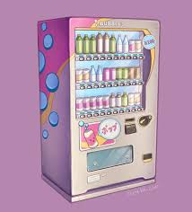 Check spelling or type a new query. Artstation Bubbles Vending Machine Concept Elyse Bromser Kloeden In 2021 Vending Machine Design Vending Machine Retro Games Wallpaper