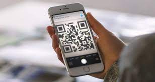 But these days, thanks to a feature added in ios 11, all you need to do is hold up the iphone camera. How To Scan A Qr Code On Iphone In Easy Ways Techowns