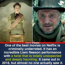 15 Underrated Netflix Movies That Are Surprisingly Perfect For Seniors  (link in comments)
