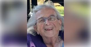 Obituary information for Billie Hope Meier