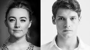 Billy Howle joins Saoirse Ronan in On Chesil Beach