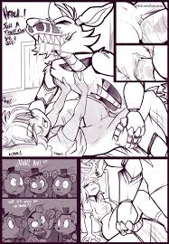 Page 10 | kayla-na-comicsmonsters-in-the-closet | Erofus - Sex and Porn  Comics