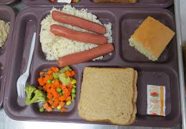 Prison Food Recipes