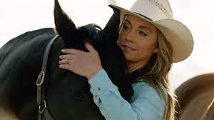 Hey bei der staffel fehlt folge 10 könnte ich vielleicht wissen wann die kommt danke. Heartland Serientrailer Staffel 14