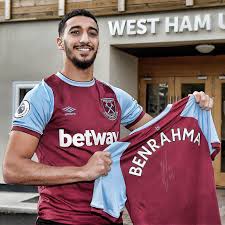 Самые новые твиты от شبكة نادي وست هام بالعربي (@westham4ar): ÙˆØ³Øª Ù‡Ø§Ù… ÙŠÙƒØªØ¨ Ø§Ù„Ù†Ù‡Ø§ÙŠØ© Ø§Ù„Ø³Ø¹ÙŠØ¯Ø© Ù„Ù…Ø³Ù„Ø³Ù„ Ø³Ø¹ÙŠØ¯ Ø¨Ù† Ø±Ø­Ù…Ø©