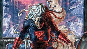 You can check out the photo in the post below: Rachel Zegler May Be The Fury In Shazam Fury Of The Gods Murphy S Multiverse