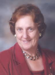 Annette Runge Obituary