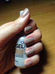 orly gel fx pastel nail polish gel nails gel nail colors