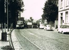 Aylin boztug, maren schueler und maximilian lappe Umbau Bahnhofstrasse Erhaltet Die Alten Strassenbahnschienen Lars Friedrich