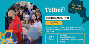 Tether’s Sudbury Sampling Event