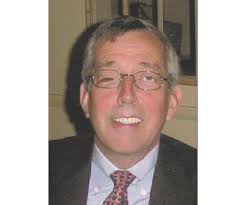 JOSEPH VANCE Obituary (1950