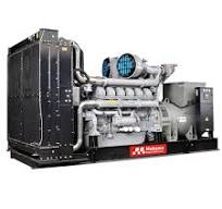 Máy Phát Điện PERKINS 20kVA - Makawa