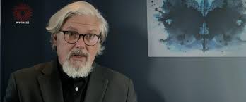 Infinitum: Subject Unknown (2021)