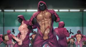 Pink Guard by JackRay : rrule34gay