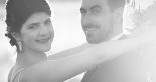 Cochran-Rossano wedding