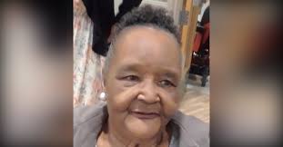 Obituary information for Grace Ellis Plummer