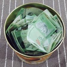 Sebab akhirnya, duit korang sendiri yang akan jadi mangsa. Simpan Duit Rm5 Dan Peroleh Rm1000 Siapa Tak Nak Kan May 2021 Kelabmama Malaysia