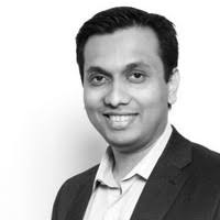 Satish Nair Email & Phone Number