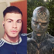 Crazy transformation in six years