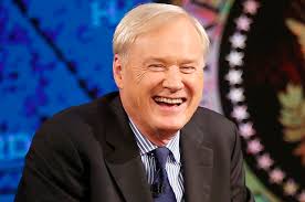 Chris Matthews is a dope and doesn't understand Bernie Sanders' appeal at  all