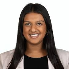 I'm happy to share that I'm starting a new position as Associate Director  at Impact Advisors!