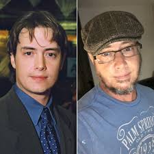 Party of Five' Cast: Where Are They Now?