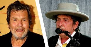 Bob Dylan Wants Jann Wenner Back in the Rock Hall of Fame