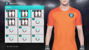 No ratings or reviews yet. Pes 2018 2019 Kit Editing Xboxone 360 Manchester City Gk Home Kit 18 19 Youtube