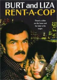 Rent-A-Cop : Reynolds, Burt, Minnelli, Liza, Remar, James, Masur, Richard,  Warwick, Dionne, Casey, Bernie, Benson, Robby, Stanton, John, Ryan, John  P.: Amazon.se: Movies & TV
