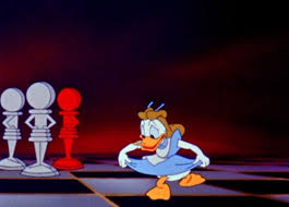 Listen to alice donald | soundcloud is an audio platform that lets you listen to what you love and share the sounds you stream tracks and playlists from alice donald on your desktop or mobile device. Erin S Blog Chess From Donald In Mathmagic Land