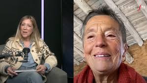 2 of 3) Kübler-Ross Model: Transforming Fear into Strength, Lessons from  Maria João Pires' 1999