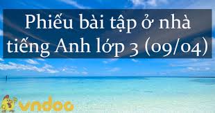 Mạng lưới toàn cầu của chúng tôi bao gồm các nhà bán lẻ nổi tiếng và các doanh nghiệp tại hơn 200 quốc gia và vùng lãnh thổ. Phiáº¿u Bai Táº­p á»Ÿ Nha Tiáº¿ng Anh Lá»›p 3 Trong Thá»i Gian Nghá»‰ Dá»‹ch Ngay 09 04 On Táº­p Tiáº¿ng Anh Lá»›p 3 Giá»¯a Há»c Ki 2 Co Ä'ap An Vndoc Com