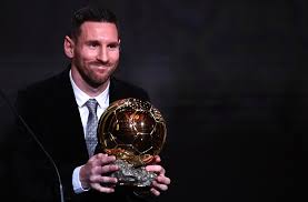 Lionel messi não merece a bola de ouro em 2021?? Esportes Messi Vence Bola De Ouro E Alisson Premio De Melhor Goleiro Do Mundo