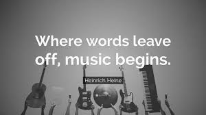 If music be the food of love, play on.. Top 50 Music Quotes 2021 Update Quotefancy