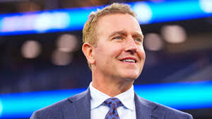 Kirk Herbstreit: The New Enemy of Georgia Football