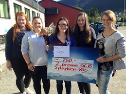 Check spelling or type a new query. Sykkylven Vgs Innovasjonscamp 2015 130 Elever Og 22 Facebook
