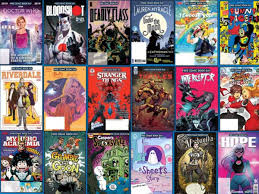 This blog post would show you our library of comic book plus. A Few Thousand Free Comics Right Now And Where To Find Them