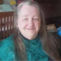 Nancy Jane Lambert Obituary