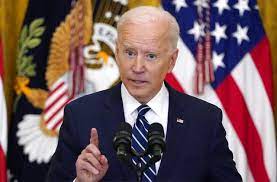 Biden faces tough test in reversing trump's cruel border legacy. Gs 28ufrnxkum