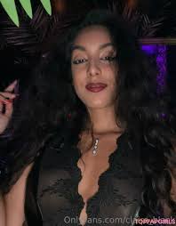 Claire Black Nude Onlyfans Leaked Photo Topfapgirlssexiezpix Web Porn