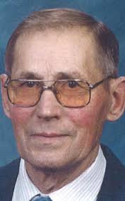 Vernon C. Brandt (1931-2015)