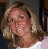 Jill FUSSNECKER Obituary (1972