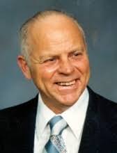 Obituary information for Carman Potter MR