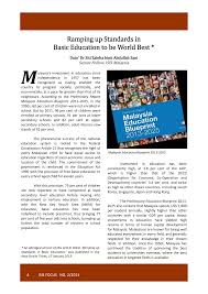 On a broader perspective, malaysian higher education shares some similarities with its asian counterparts. 2