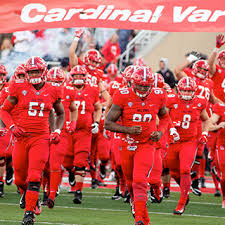 Ball State Vs Toledo Ball State University