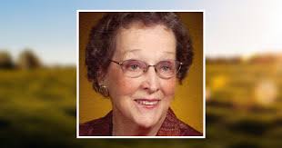 Marian E. Kline Obituary 2020