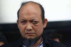 Novel baswedan, salah seorang penyidik terbaik yang pernah dimiliki komisi pemberantasan korupsi (kpk). Dipimpin Novel Baswedan 13 Rumah Nurhadi Diacak Acak Kpk Okezone Nasional